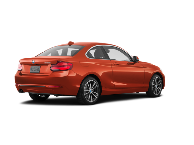 2018 BMW 2 Series M240i