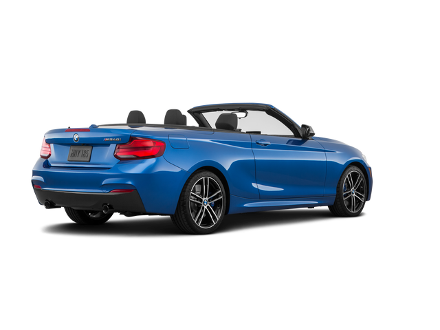 2018 BMW 2 Series M240i xDrive