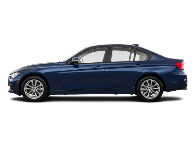 2018 BMW 3 Series 320i xDrive