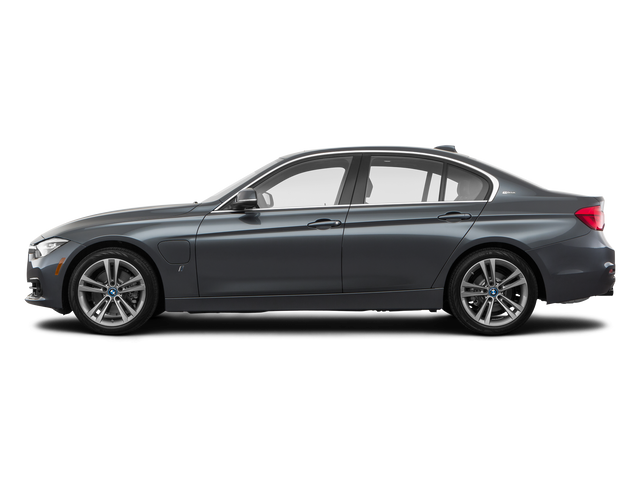 2018 BMW 3 Series 330e iPerformance