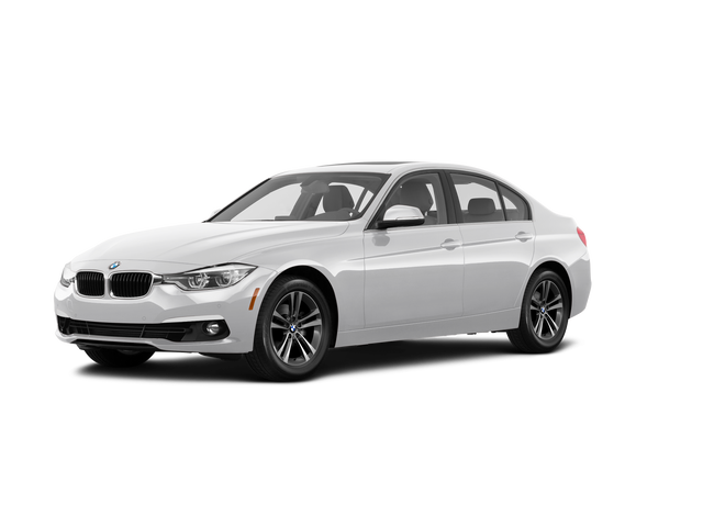 2018 BMW 3 Series 330i xDrive