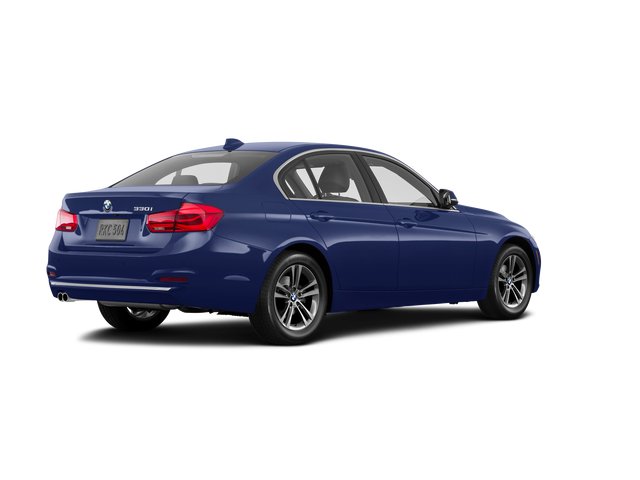 2018 BMW 3 Series 340i xDrive