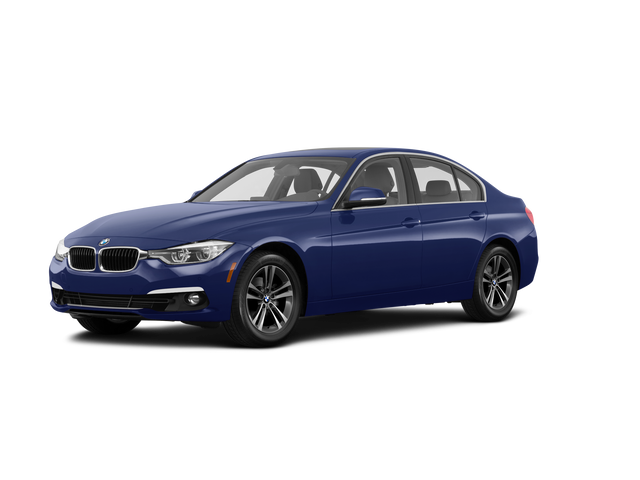 2018 BMW 3 Series 340i xDrive