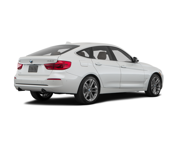 2018 BMW 3 Series 330i xDrive