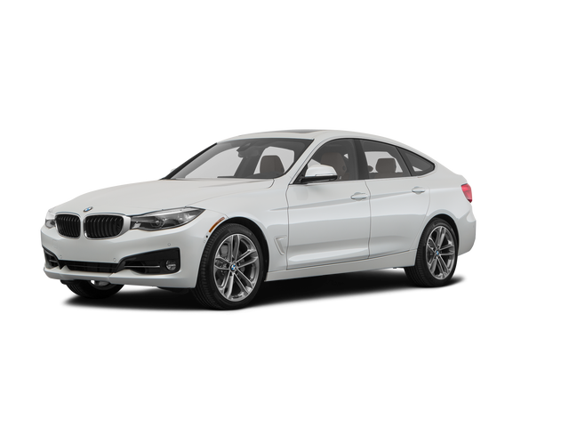 2018 BMW 3 Series 330i xDrive