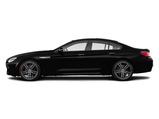 2018 BMW 6 Series 640i xDrive