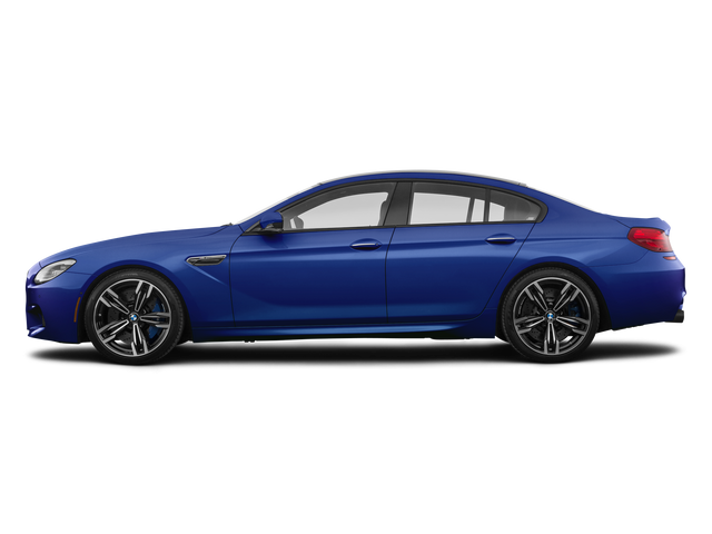 2018 BMW 6 Series Alpina B6 xDrive