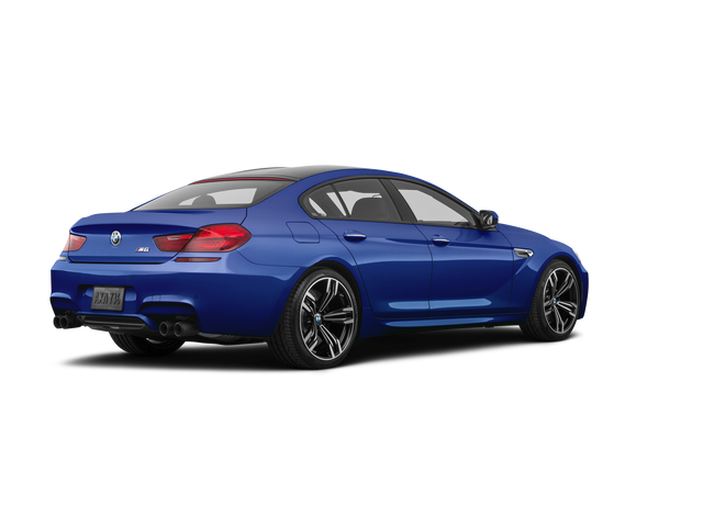 2018 BMW 6 Series Alpina B6 xDrive