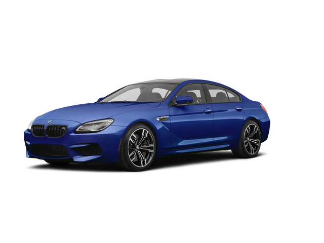 2018 BMW 6 Series Alpina B6 xDrive