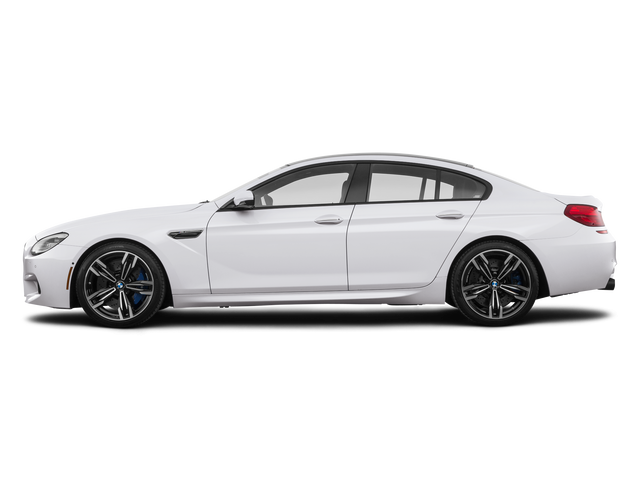 2018 BMW 6 Series Alpina B6 xDrive