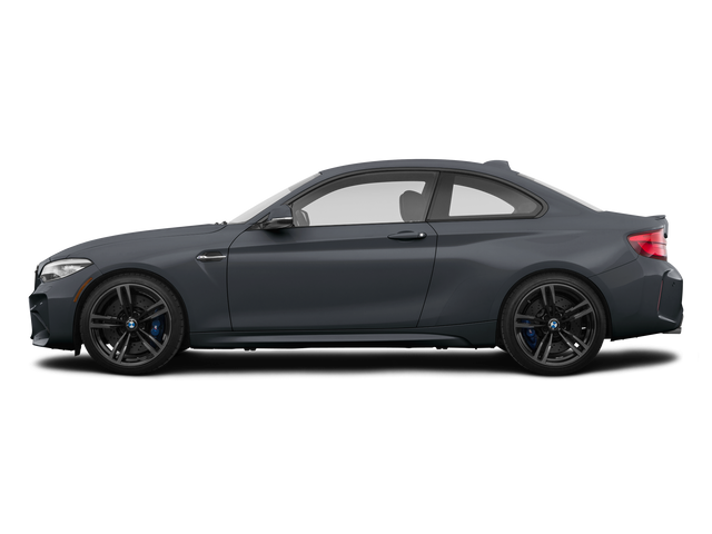 2018 BMW M2 Base