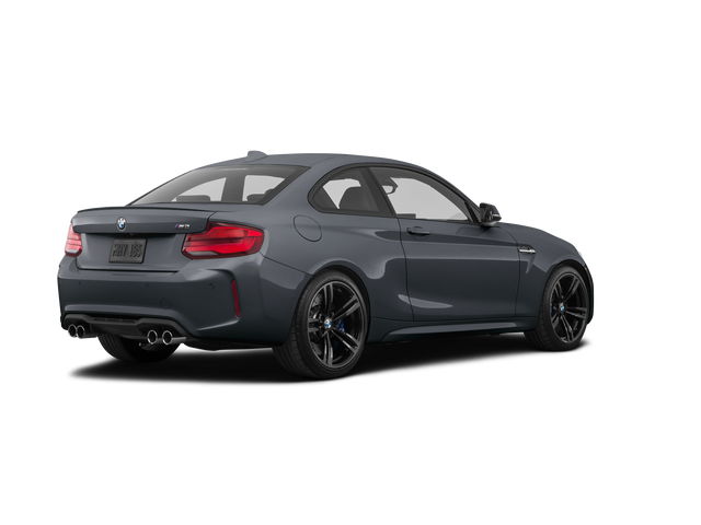 2018 BMW M2 Base