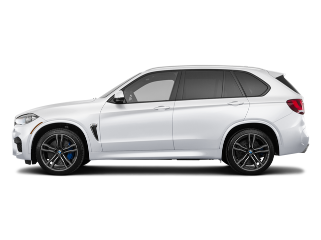 2018 BMW X5 M Base