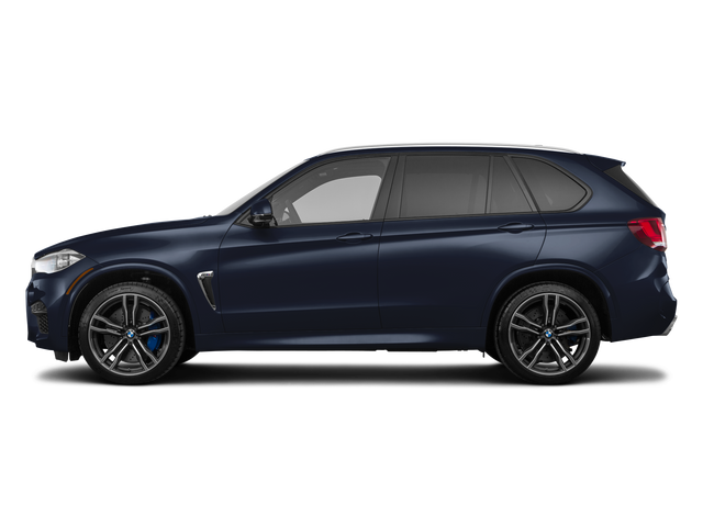 2018 BMW X5 M Base