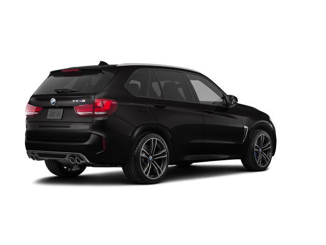 2018 BMW X5 M Base