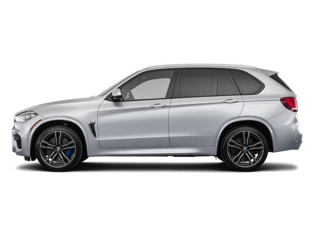 2018 BMW X5 M Base