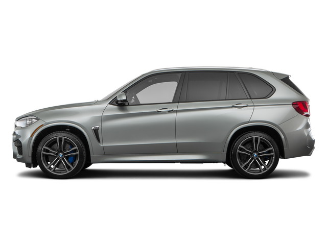 2018 BMW X5 M Base