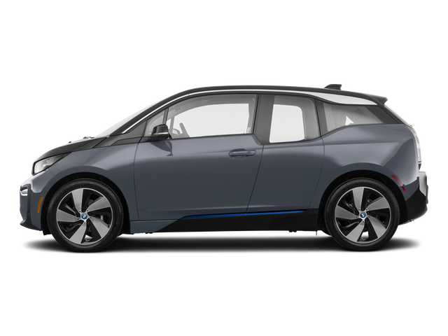 2018 BMW i3 Base