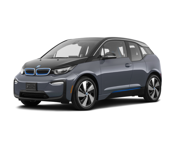 2018 BMW i3 Base