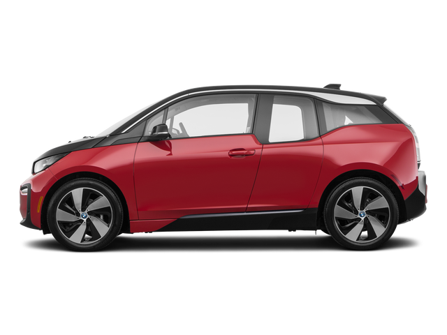 2018 BMW i3 Base