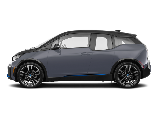 2018 BMW i3 S