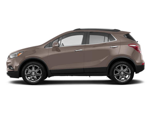 2018 Buick Encore Premium