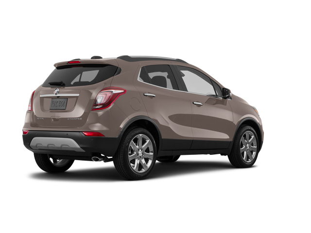 2018 Buick Encore Premium