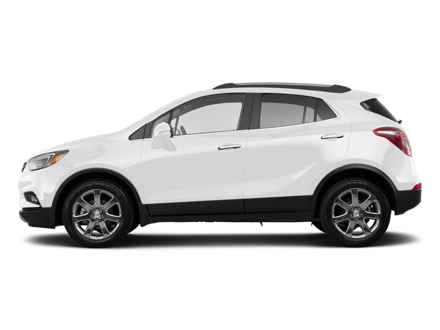 2018 Buick Encore Premium