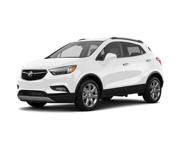 2018 Buick Encore Premium