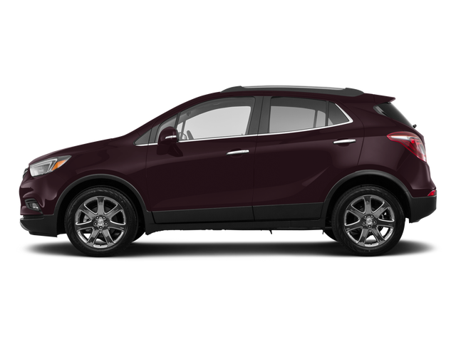 2018 Buick Encore Premium