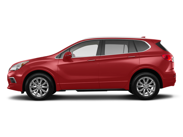 2018 Buick Envision Premium