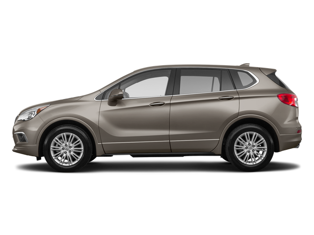 2018 Buick Envision Preferred