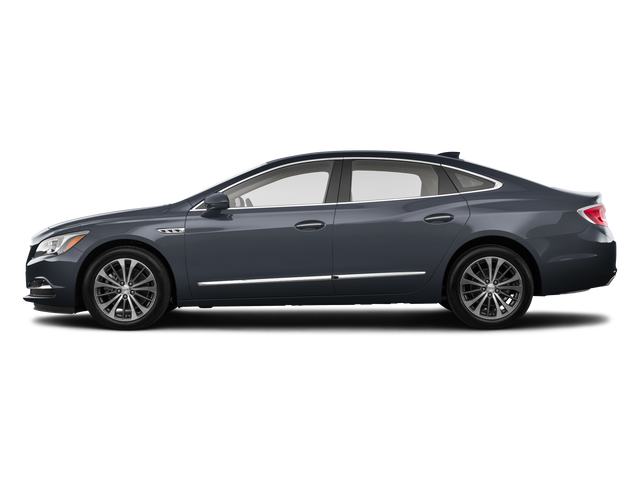 2018 Buick LaCrosse Premium