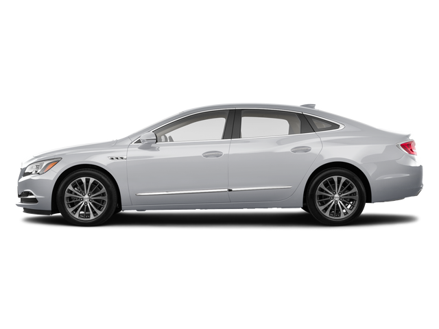 2018 Buick LaCrosse Premium