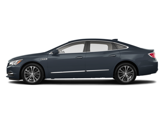 2018 Buick LaCrosse Essence