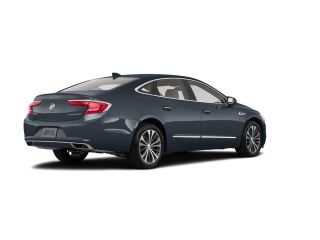 2018 Buick LaCrosse Essence