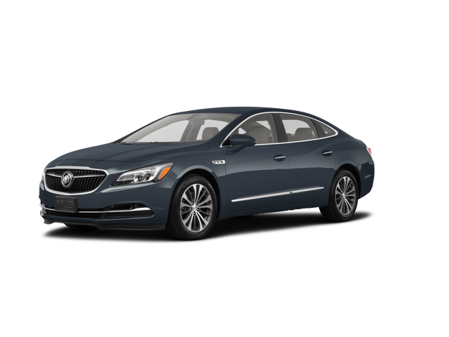 2018 Buick LaCrosse Essence