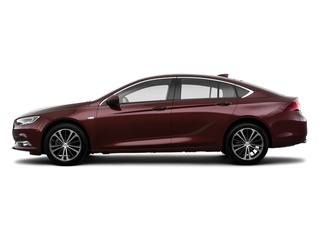 2018 Buick Regal Sportback Essence