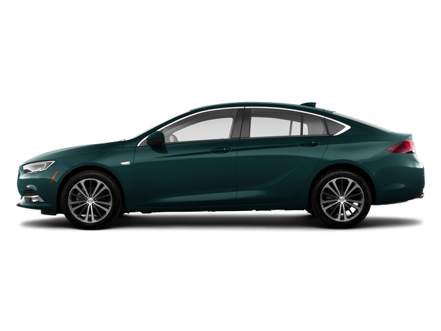 2018 Buick Regal Sportback Essence