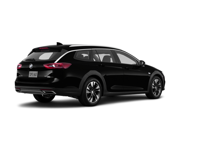 2018 Buick Regal TourX Essence