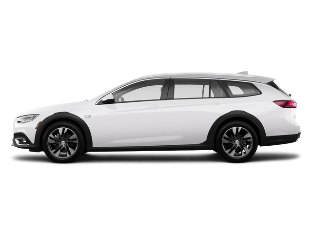 2018 Buick Regal TourX Essence