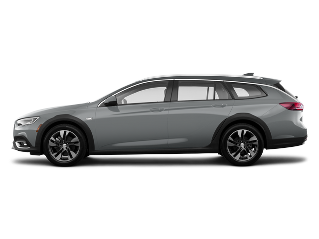 2018 Buick Regal TourX Essence