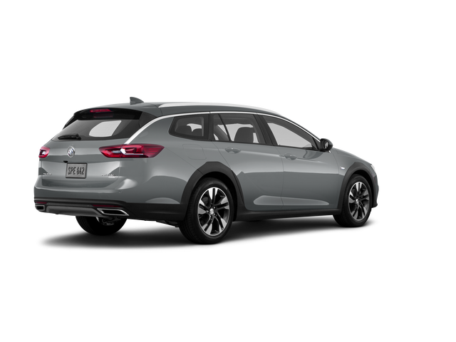 2018 Buick Regal TourX Essence