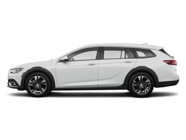 2018 Buick Regal TourX Preferred