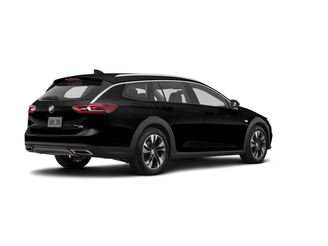 2018 Buick Regal TourX Preferred