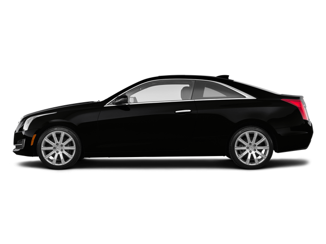 2018 Cadillac ATS Premium Performance