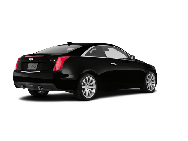 2018 Cadillac ATS Premium Performance