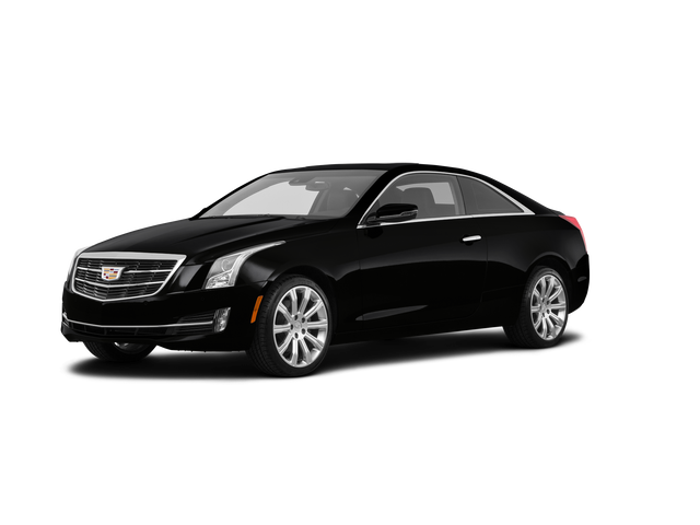 2018 Cadillac ATS Premium Performance