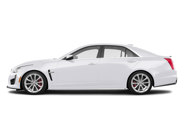 2018 Cadillac CTS-V Base