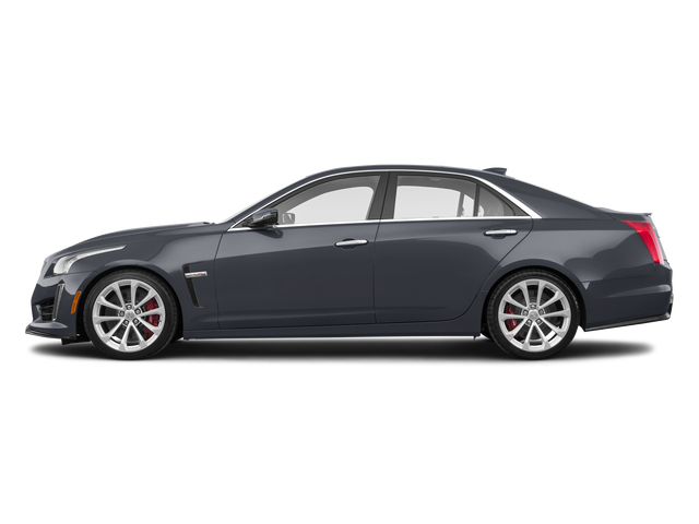 2018 Cadillac CTS-V Base